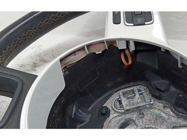 Volant Volkswagen Beetle A5 2014 5C0419091AN, 2448370W53AN
