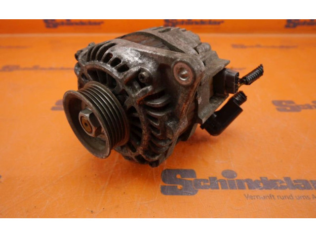 Генератор 1800A247, 1800A247 Mitsubishi Colt