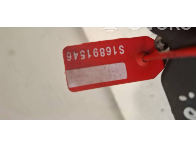 Jednotka ABS 0265230838, 56110-54LA0 Fiat Sedici 2007