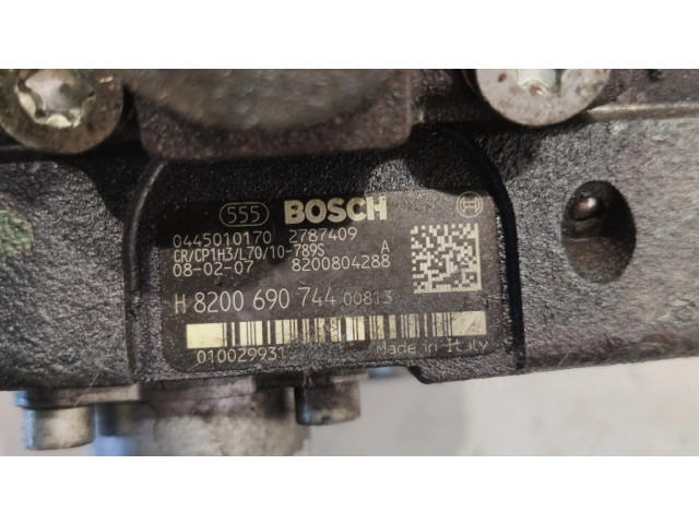 Vstřikovací čerpadlo 8200804288 Renault Laguna III pro naftový motor 2.0