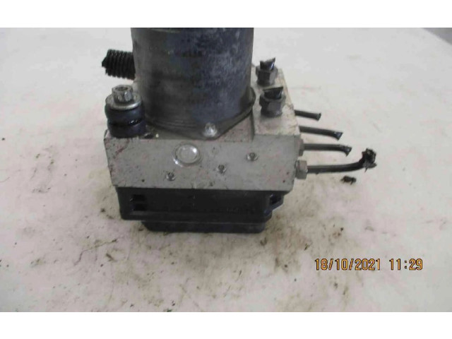 Jednotka ABS 1606244980, 1606244980 Peugeot 807 2006