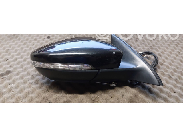 Зеркало электрическое Volkswagen Jetta VI 2011 - 2018 года