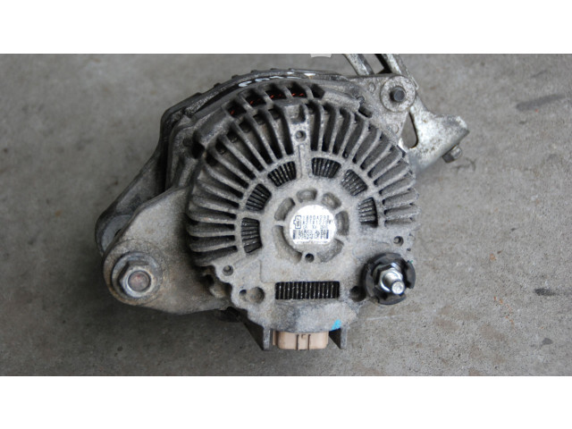 Генератор 1800A115, 1800A290   Mitsubishi Pajero      