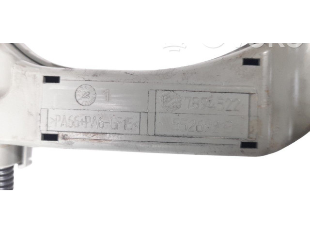 Блок управления 55269213, 7894522 Jeep Compass