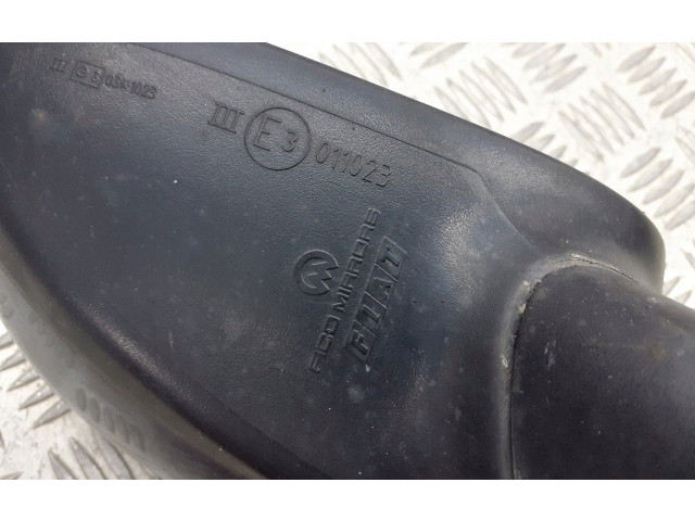 Зеркало электрическое Fiat Grande Punto - года