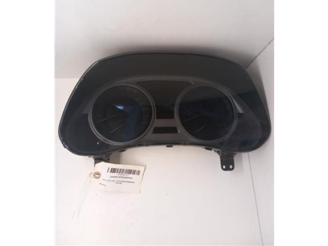 Панель приборов 8380053671, 8380053672 Lexus IS-F