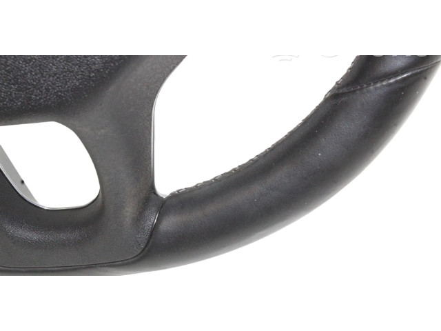 Руль Peugeot 2008 I  2013-2019 года 98084115ZD      