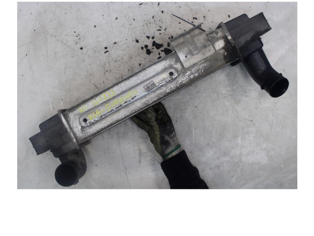 Интеркулер     KIA Sorento 