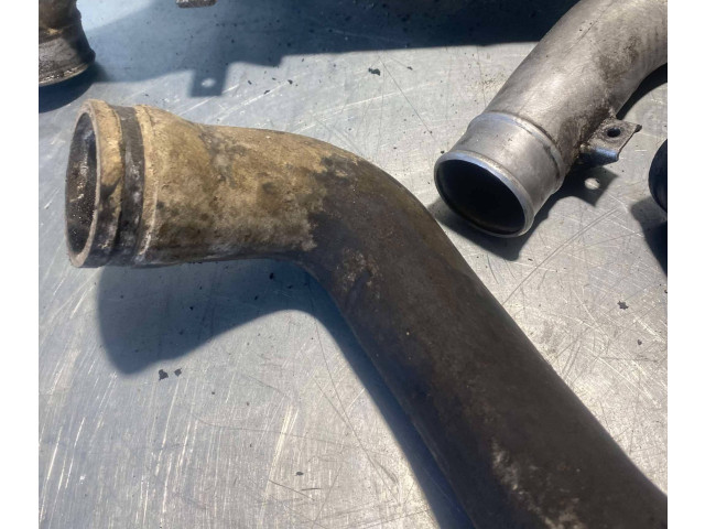 Интеркулер  A2105001200, 25519   Mercedes-Benz E W210 