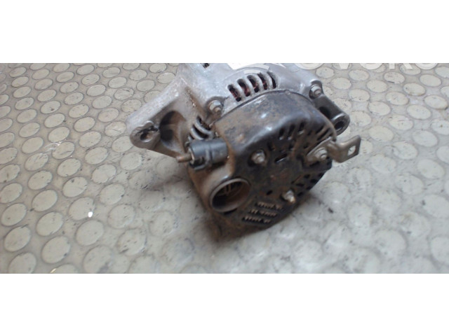 Генератор YLE101520E Rover 200 XV