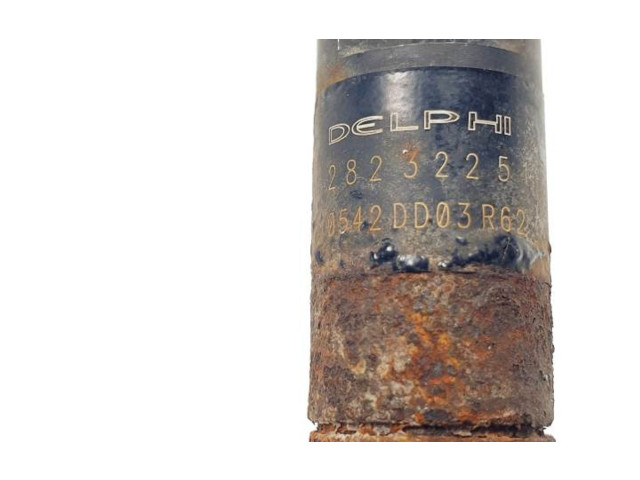 Форсунка H8200421897    Dacia Sandero  K9K792 