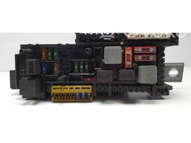 Pojistková skříňka 2049009001 Mercedes-Benz GLK (X204) 2012