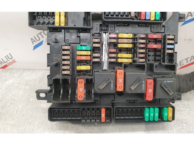   Pojistková skříňka 9360501, 61149360501   BMW 2 F46 2016