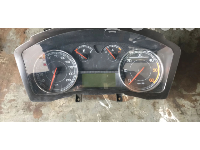 Přístrojová deska Fiat Croma 2008 969A1000