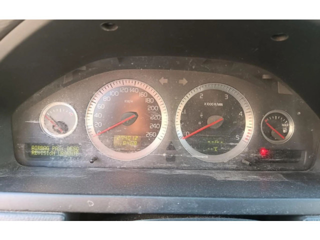 Přístrojová deska Volvo XC90 30765607