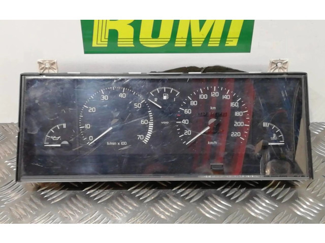 Панель приборов 85017034 Renault Safrane