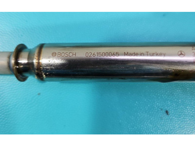 Форсунка 0261500065, IMPRK1409849    Mercedes-Benz CLS C218 X218  278922 