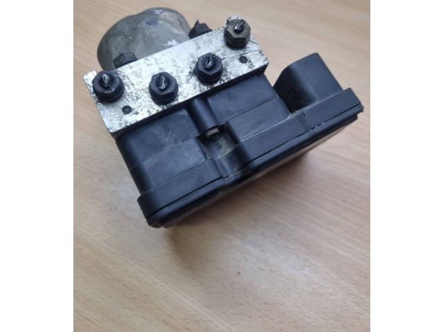 Блок АБС 2K0907379B, 00009496D1 Volkswagen Caddy 2004 - 2010 года