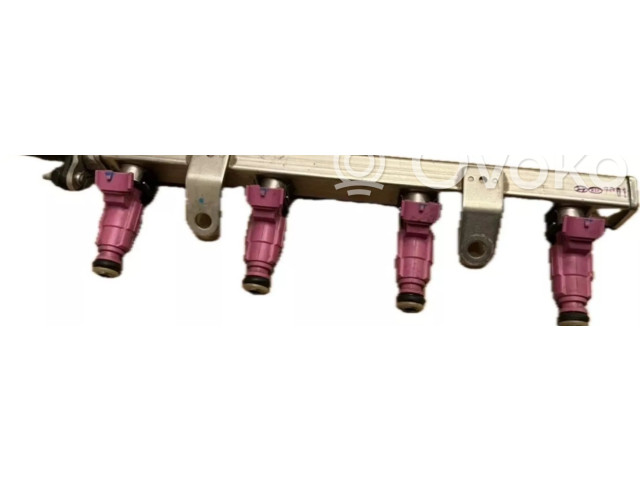 Топливная рампа 35350-03300 KIA Ceed