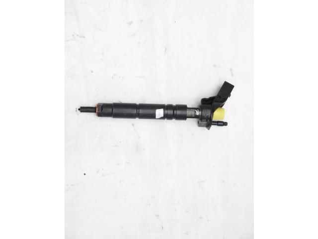 Vstřikovač 642070, 642070 Mercedes-Benz ML AMG W164 642940