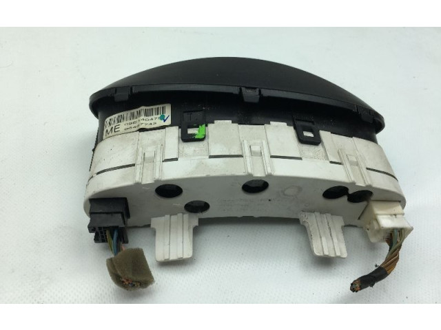 Дисплей    96497743   Chevrolet Matiz