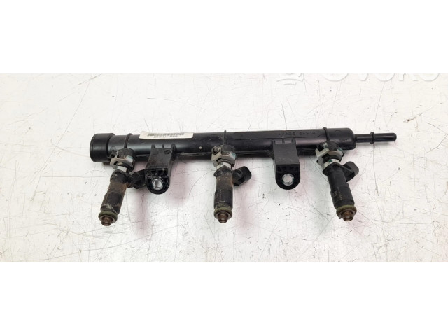 Vstřikovač GN1G9F593BB Ford Ka pro benzínový motor 1.2