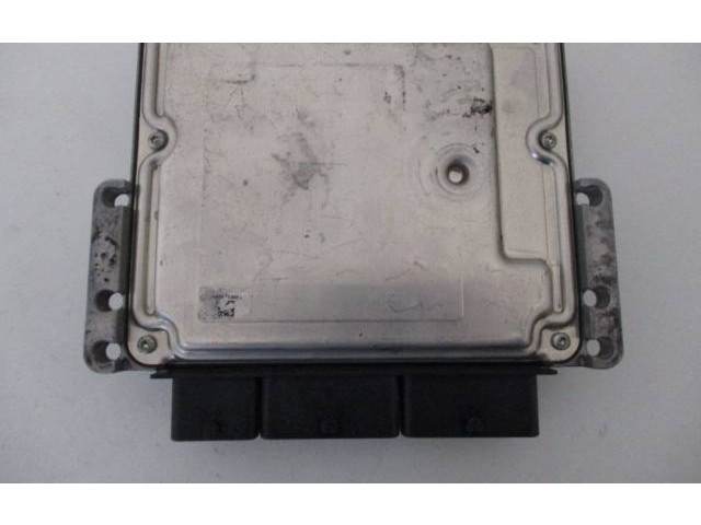 Řídící jednotka 237104BE1A, 0281033885 Nissan X-Trail T32 2017