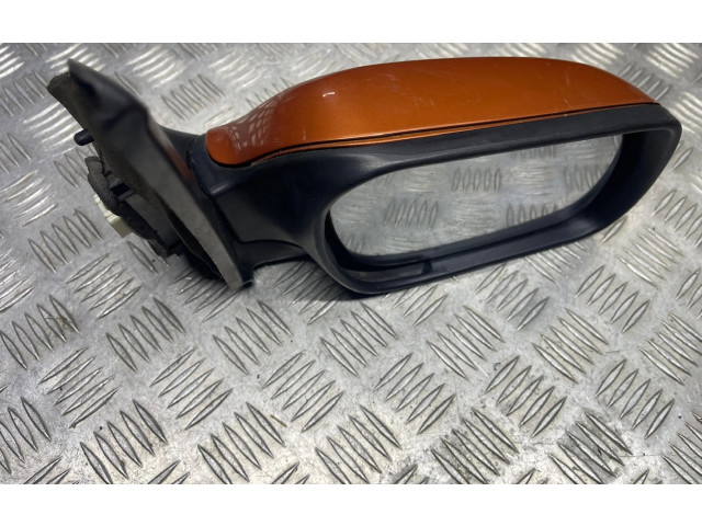 Zpětné zrcátko Mazda 2 2003 E9024202, 212830920