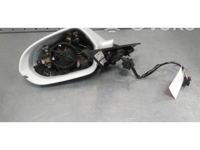 Zpětné zrcátko  Audi A6 S6 C7 4G 2016    