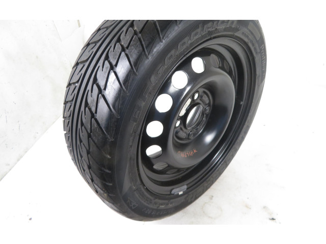 Турбина 751768-5004S, 751768-5004S Mitsubishi Space Star