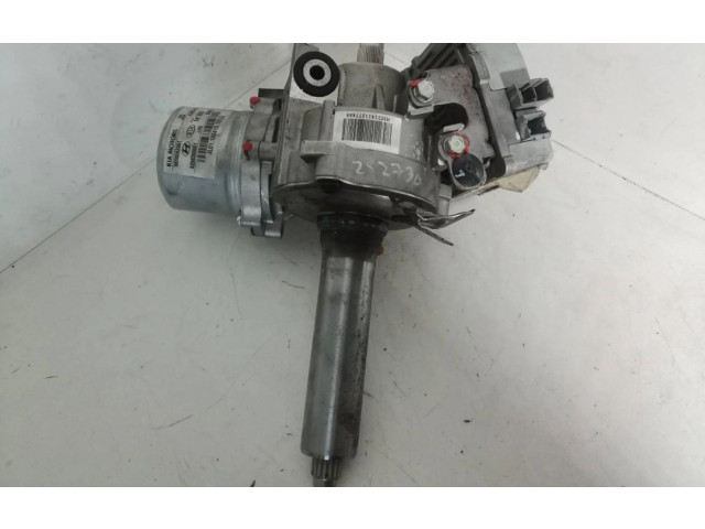 Руль KIA Ceed 2012 - 2018 года 56300A2001