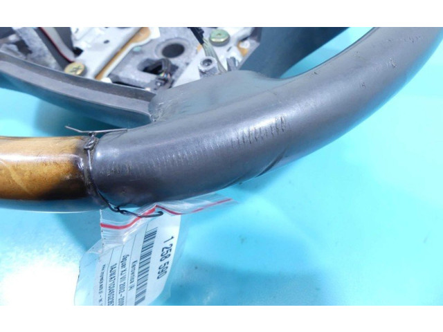 Руль Jaguar XJ X350 2003 - 2009 года IMPRK1258590