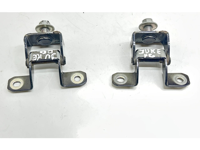 Zpětné zrcátko Nissan Juke I F15 2012