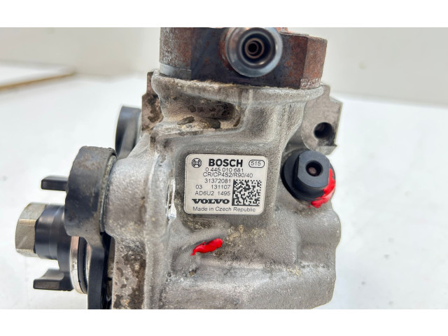 Vstřikovací čerpadlo 31372081 Volvo XC70 D5244T11/D5244T15