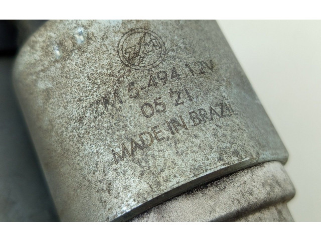 Стартер     233003329R, 8200836473    Dacia Sandero 