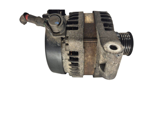 Генератор 3M5T10300VC, 1042103762   Volvo C30      