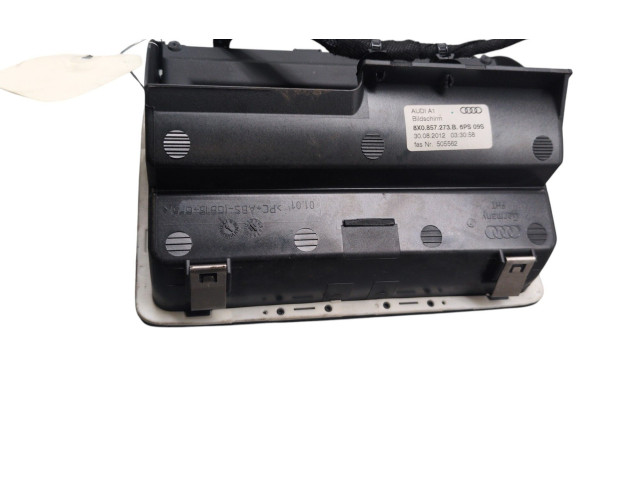 Дисплей 8X0919603B Audi A1