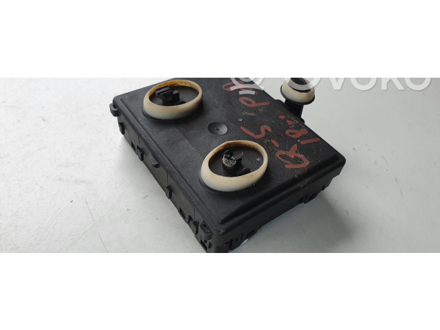 Блок управления дверью