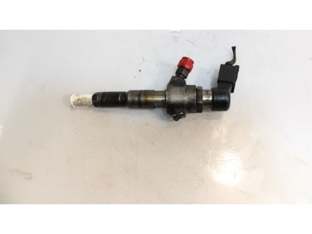 Форсунка Citroen C2