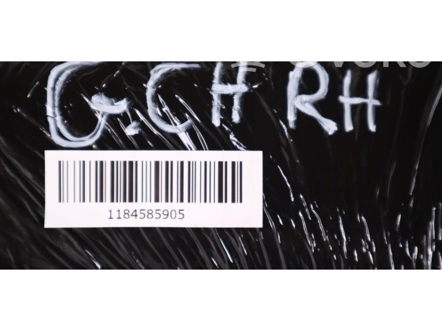 Боковая подушка безопасности 05108020AD   Jeep Grand Cherokee