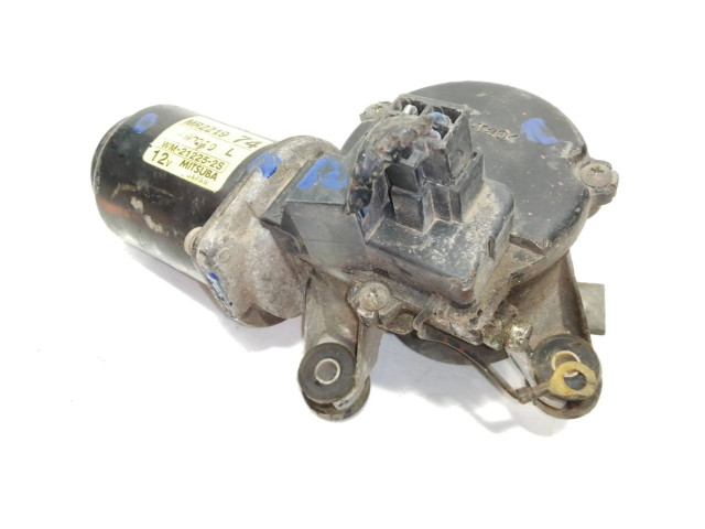 Моторчик дворников WM212252S Mitsubishi Montero