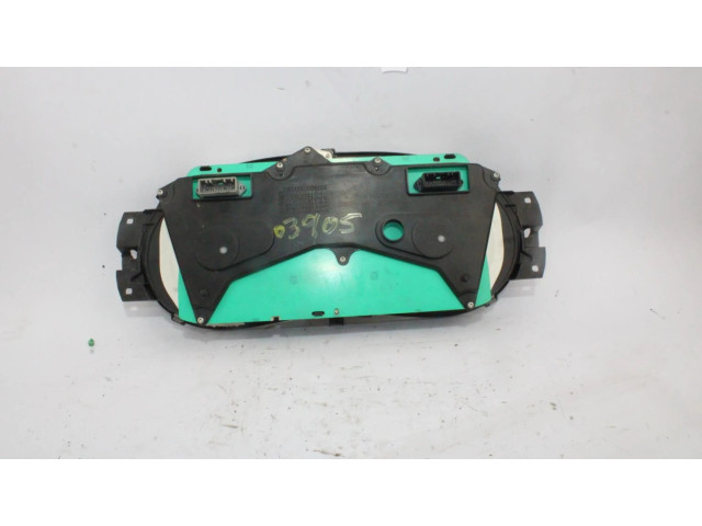 Přístrojová deska  Renault Sandero I 2008 216774992  