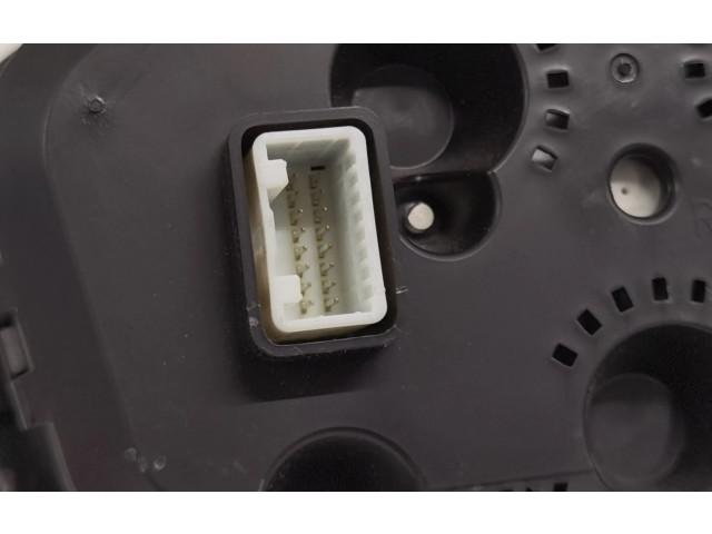 Панель приборов 96814468   Chevrolet Aveo       