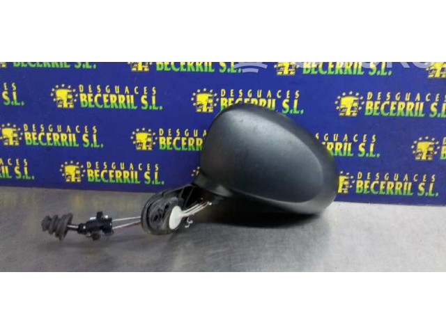 Зеркало электрическое        Chevrolet Matiz   -  года   