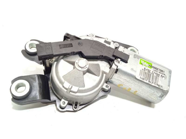 Моторчик заднего дворника BJ3217404AA, W000027061 Land Rover Range Rover Sport L320