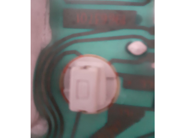 Přístrojová deska Nissan Serena 1996 19663701