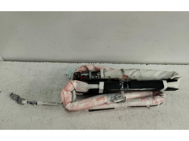 Боковая подушка безопасности Hyundai i10