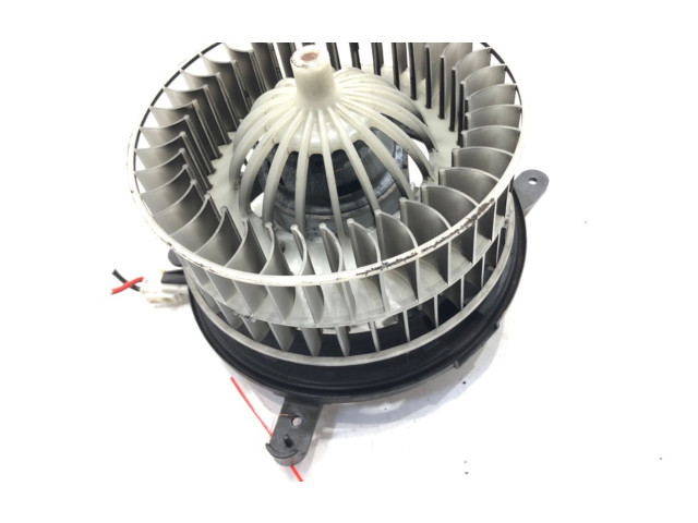 Вентилятор печки       Mercedes-Benz E W210