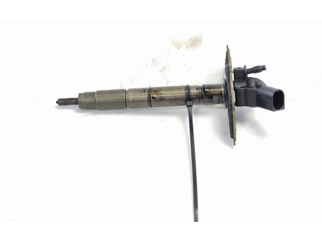 Форсунка 0445115052 Volkswagen Phaeton BMK