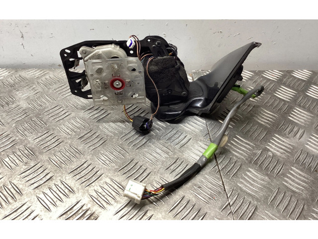 Zpětné zrcátko Lexus GS 300 350 430 450H 2015 010498